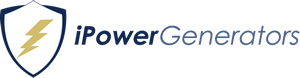 iPower Generators Logo